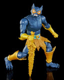 Masters of the Universe Masterverse Revelation Classic Mer-Man 7" Inch Action Figure - Mattel