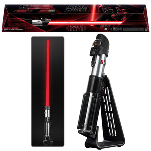 Star wars store force fx lightsaber