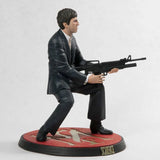 Scarface Tony Montana Say Hello 7" Scale Inch Figure- SD Toys