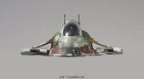 Star Wars Slave I 1:144 Scale Model Kit - Bandai