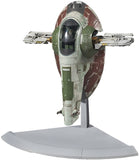 Star Wars Slave I 1:144 Scale Model Kit - Bandai