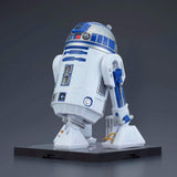 Star Wars R2-D2 Rocket Booster Ver. 1:12 Scale Model Kit - Bandai