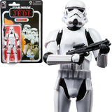 Star Wars The Black Series Return of the Jedi 40th Anniversary Stormtrooper 6" Inch Action Figure - Hasbro