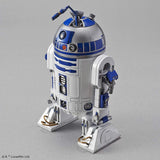 Star Wars R2-D2 Rocket Booster Ver. 1:12 Scale Model Kit - Bandai