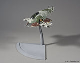 Star Wars Slave I 1:144 Scale Model Kit - Bandai