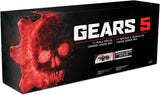 PDP Gears of War 5 - Crimson Lancer MK3 - Prop Replica Weapon