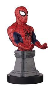 Spider-Man Cable Guy Controller & Smartphone Stand