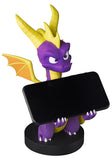 Cable Guys - Spyro The Dragon XL 12" Collectable Device Holder