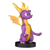 Cable Guys - Spyro The Dragon XL 12" Collectable Device Holder
