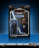 Luke Skywalker Star Wars The Vintage Collection Action Figure Wave 22 (Crait)