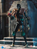 Judge Dredd Exquisite Mini: Judge Death (PX Exclusive) 1:18 Scale Figure - Hiya Toys