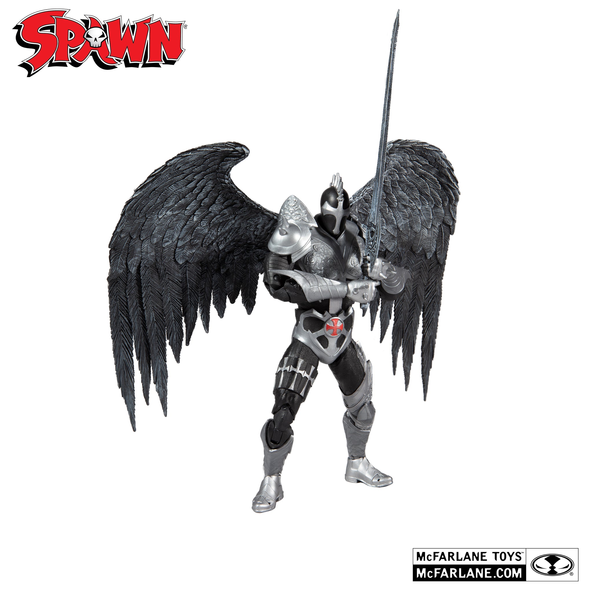 Redeemer spawn shop figure