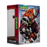 Monolith Spawn Megafig Action Figure (Wave 5) - McFarlane Toys