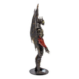 Nightmare Spawn 7" Scale Action Figure (Wave 4) - McFarlane Toys