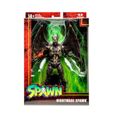 Nightmare Spawn 7" Scale Action Figure (Wave 4) - McFarlane Toys