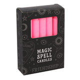 Magic Spell Candles - Pack of 12