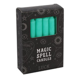 Magic Spell Candles - Pack of 12