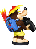 Banjo Kazooie 9 Inch Cable Guy Controller and Smartphone Stand