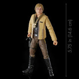 Star Wars The Black Series Luke Skywalker (Yavin Ceremony) 6 Inch Scale A New Hope Collectible Figure