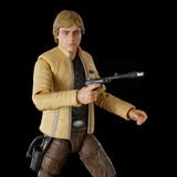 Star Wars The Black Series Luke Skywalker (Yavin Ceremony) 6 Inch Scale A New Hope Collectible Figure