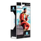 DC Multiverse Shazam! (Gold Label) 7" Inch Scale Action Figure (Walmart Store Exclusive) - McFarlane Toys