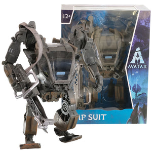 Amp Suit (Avatar Movie) Megafig Action Figure - McFarlane Toys