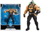 DC Multiverse Bane Megafig Action Figure - McFarlane Toys