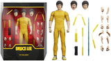 Bruce Lee ULTIMATES! Wave 1 - Bruce [The Challenger] 7" Inch Action Figure - Super7 *SALE!*