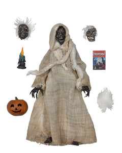 Creepshow 40th Anniversary The Creep Ultimate 7″ Inch Action Figure - NECA