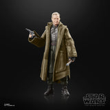 Star Wars The Black Series Luthen Rael (Andor) 6" Inch Action Figure - Hasbro *SALE!*