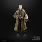 Star Wars The Black Series Luthen Rael (Andor) 6" Inch Action Figure - Hasbro *SALE!*