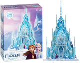 Disney Frozen Ice Palace 3D Puzzle - Officially Licensed *SALE!*