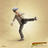 Indiana Jones Adventure Series Short Round 6" Inch Scale Action Figure - Hasbro