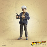 Indiana Jones Adventure Series Short Round 6" Inch Scale Action Figure - Hasbro