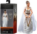 Star Wars The Black Series Princess Leia Organa (Yavin Ceremony) 6" Inch Action Figure - Hasbro *SALE!*