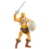 Masters of the Universe Masterverse Revelation He-Man 7" Inch Action Figure - Mattel