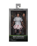 Ace Ventura 8″ Clothed Action Figure – Shady Acres Ace Ventura - NECA