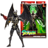 Nightmare Spawn 7" Scale Action Figure (Wave 4) - McFarlane Toys