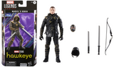 Marvel Legends Series Marvel’s Ronin 6" Inch Action Figure - Hasbro (Walmart Exclusive)