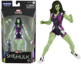 Marvel Legends Disney Plus She-Hulk 6" Inch Action Figure - Hasbro