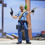 G.I. Joe Classified Series Shipwreck 6" Inch Action Figure - Hasbro