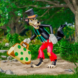 Super7 - Disney ULTIMATES! Wave 3 - Big Bad Wolf [Silly Symphonies] 7" Inch Action Figure