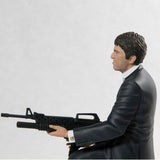 Scarface Tony Montana Say Hello 7" Scale Inch Figure- SD Toys