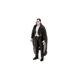 Universal Monsters Dracula Bela Lugosi 6" Inch Scale Deluxe Action Figure - Jada