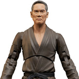 Cobra Kai Series 2 Chozen Toguchi Deluxe Action Figure - Diamond Select