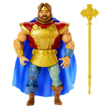 Masters of the Universe Origins Wave 13 (Set of 4) 5.5" Inch Action Figures - Mattel