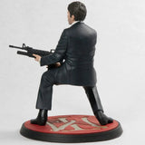 Scarface Tony Montana Say Hello 7" Scale Inch Figure- SD Toys