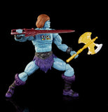 Masters of the Universe Masterverse New Eternia Faker 7" Inch Action Figure - Mattel