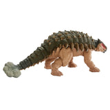 Jurassic Park Hammond Collection Ankylosaurus Action Figure - Mattel