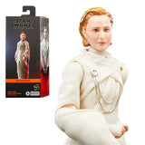 Star Wars The Black Series Senator Mon Mothma (Andor) 6" Inch Action Figure - Hasbro *SALE!*